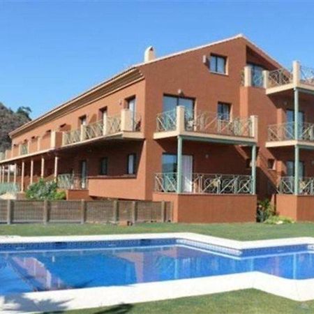 Axarquia Beach Hotel Almayate Bajo Exteriér fotografie