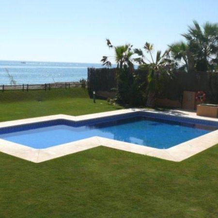 Axarquia Beach Hotel Almayate Bajo Zařízení fotografie